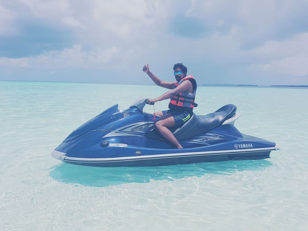 Village Life Maldives - View 67