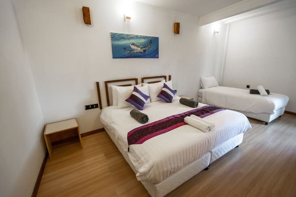 Rasdhoo Stay - View 17