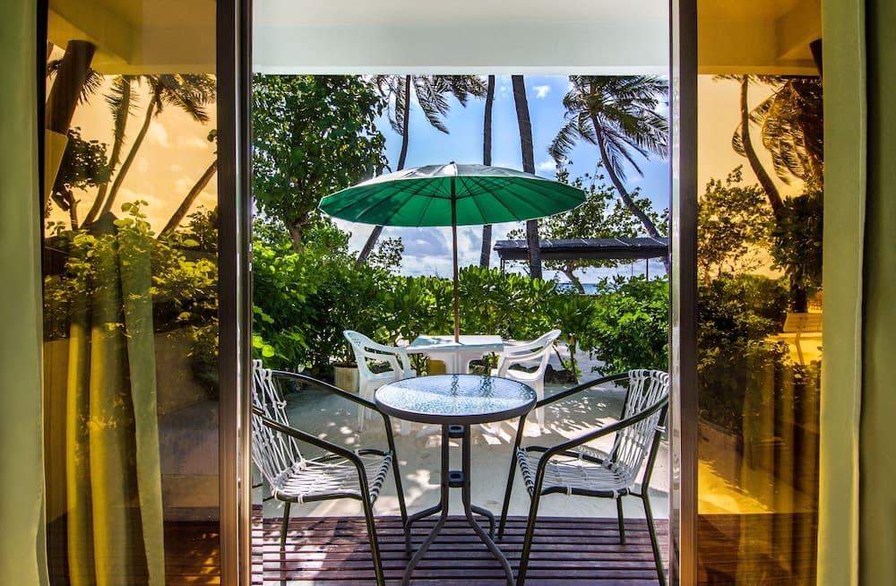 Salt Beach Hotel - View 54