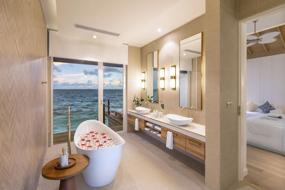 Bandos Maldives - View 50