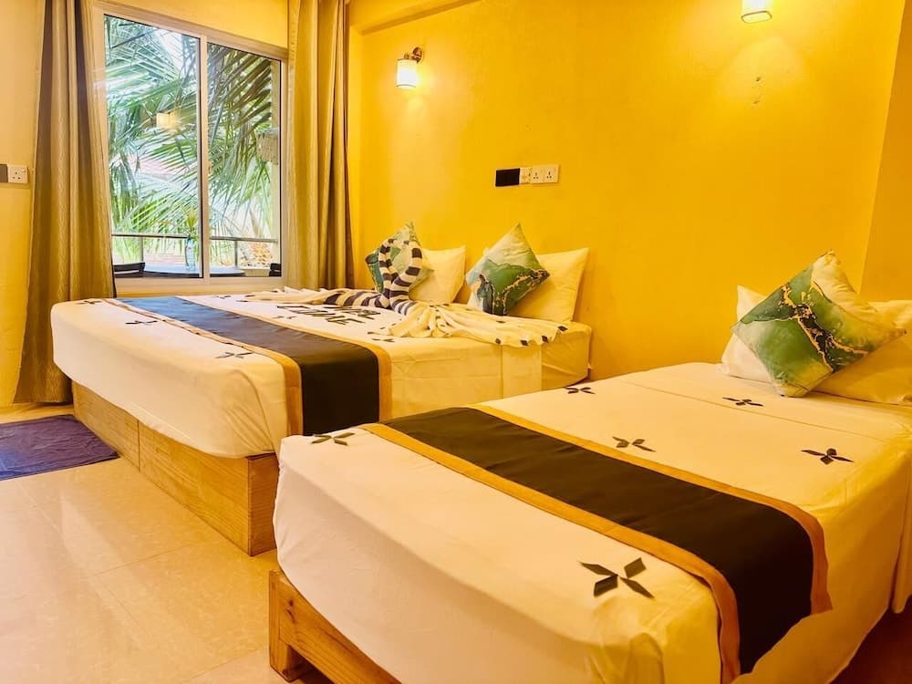 SORENZO Maldives - View 18