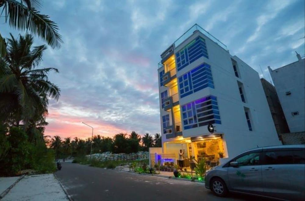 Whiteharp Beach Inn - View 31