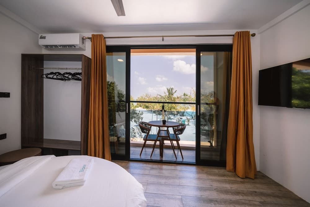 Bibee Maldives - View 10
