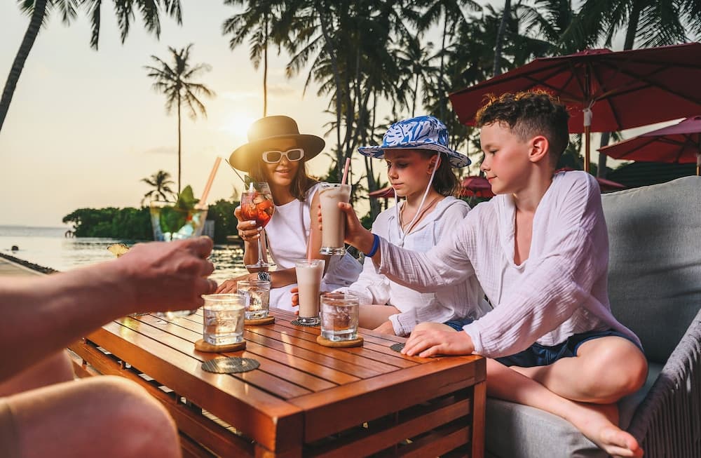 Siyam World Maldives - 24-Hour Premium All-inclusive with Free Transfer - View 22