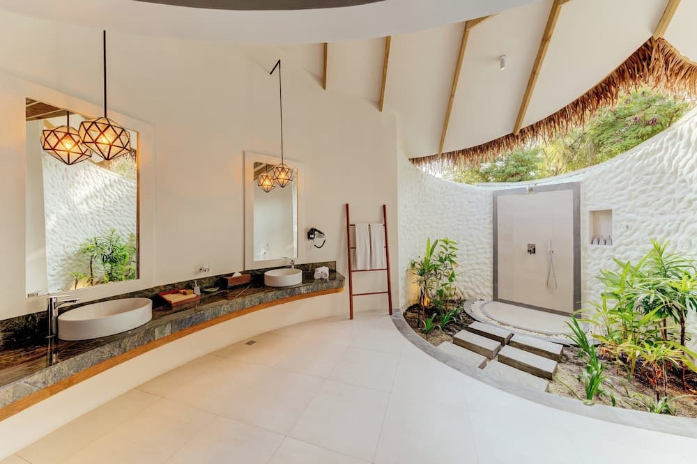 Cinnamon Dhonveli Maldives - View 5