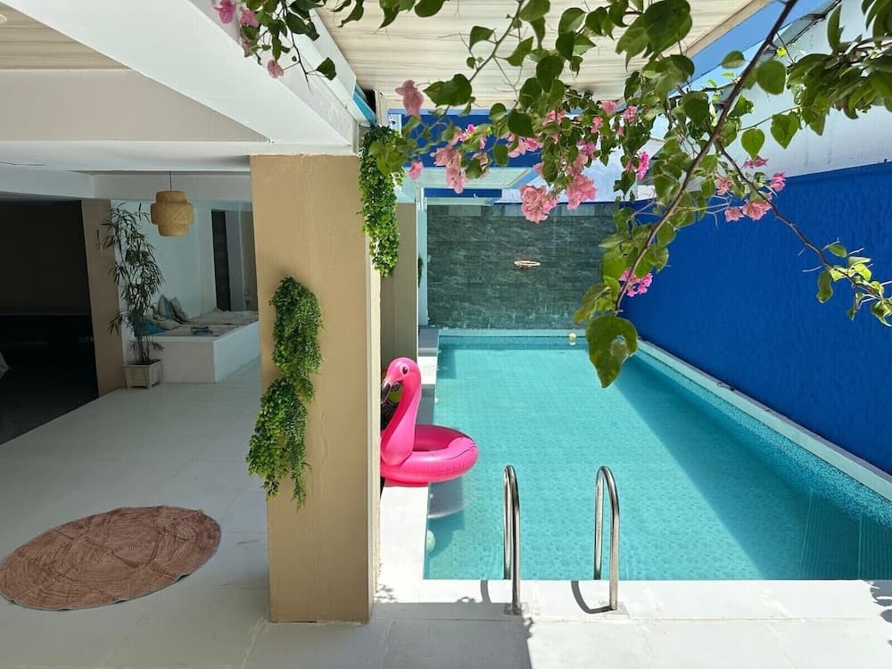 KUE Hotel Maafushi - View 4