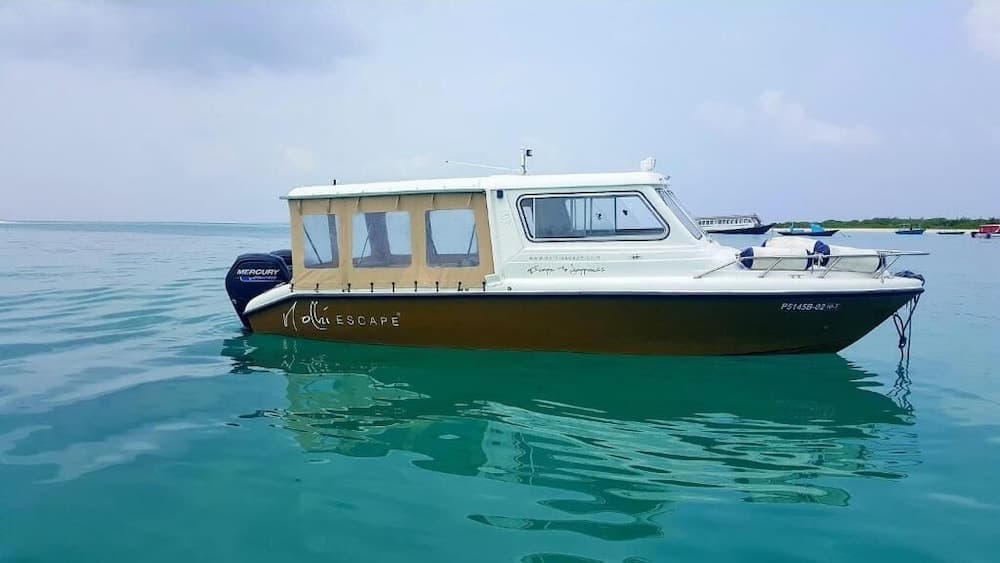 Nolhi Escape - View 58