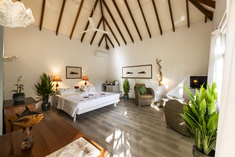 Nika Island Resort & Spa - View 32