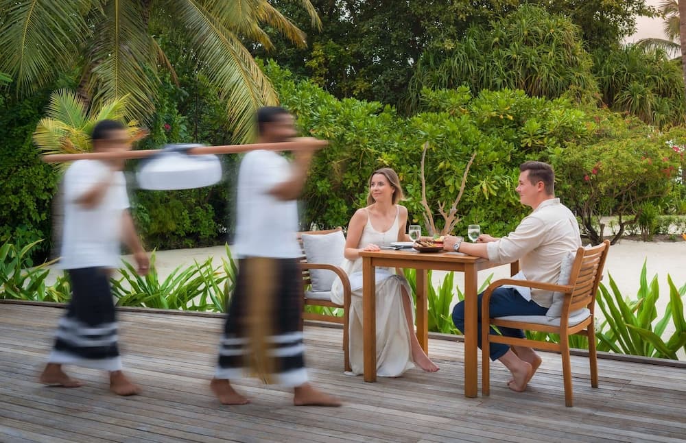 JA Manafaru, The Real Maldives - Complimentary Seaplane for 7 nights and more - Stay Period 01 May 2026 to 23 Dec 2026 - View 103