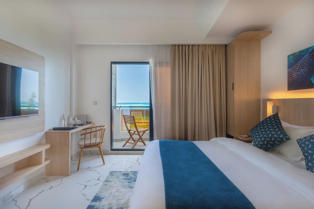 Arrival Beach and Spa at Gulhi - View 1