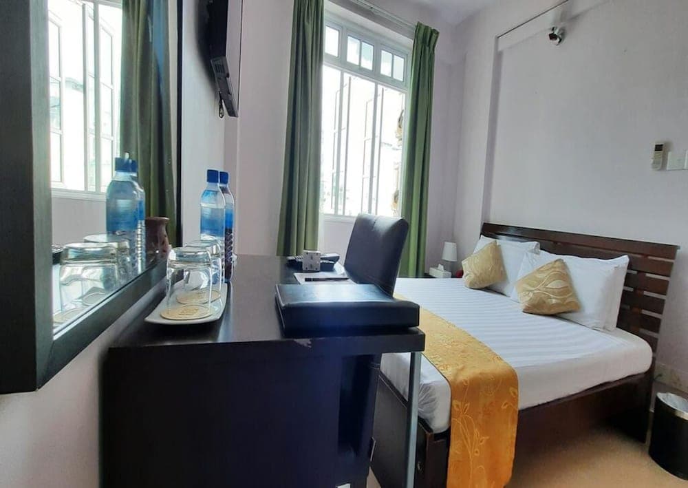 Hotel Octave - View 9