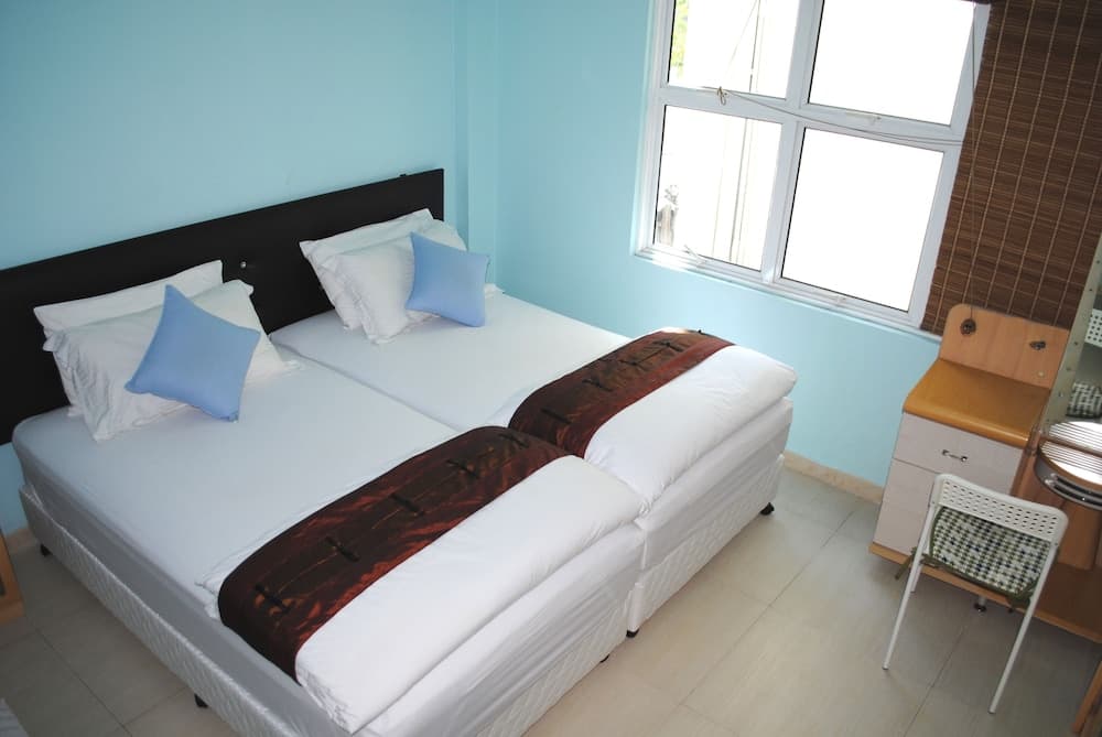 Rani beach Maldives - View 4