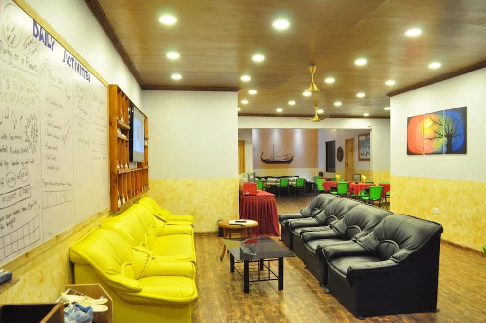 Summer Villa Guest House - View 20