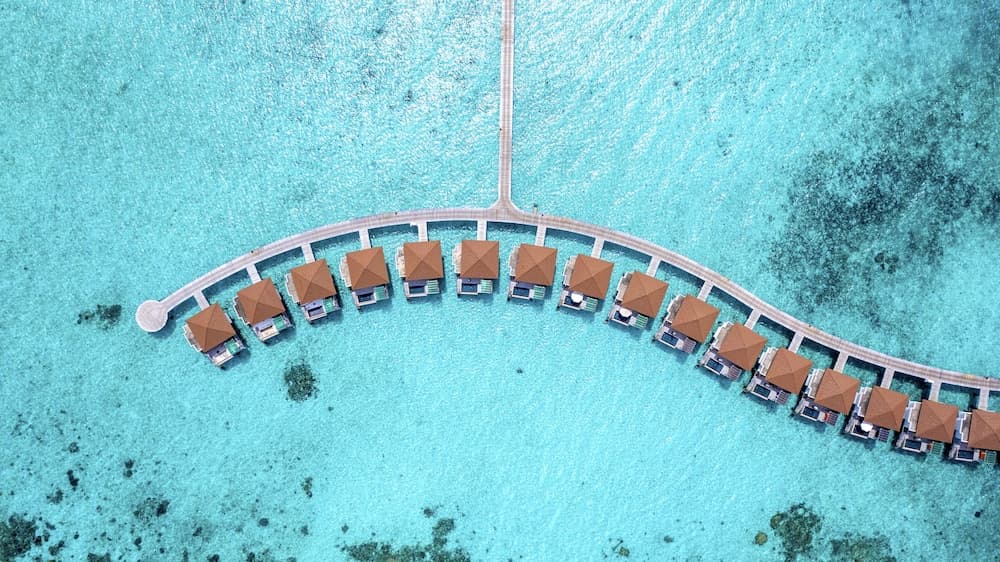 ROBINSON MALDIVES - Adults only - All Inclusive - View 29