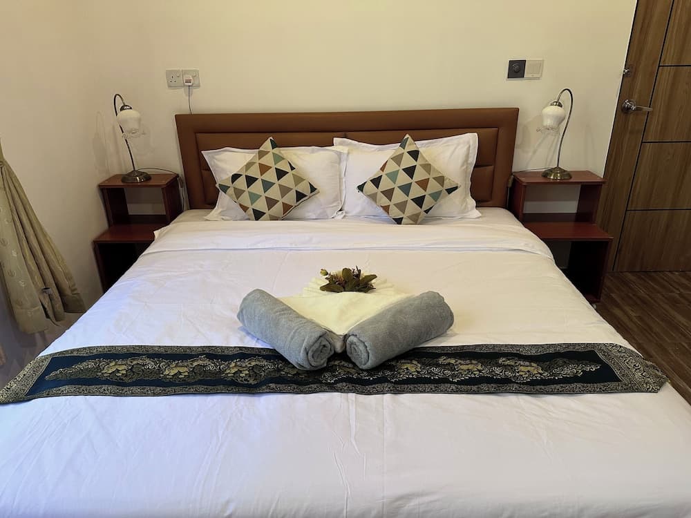 Galaxy Sunrise Guesthouse - View 56