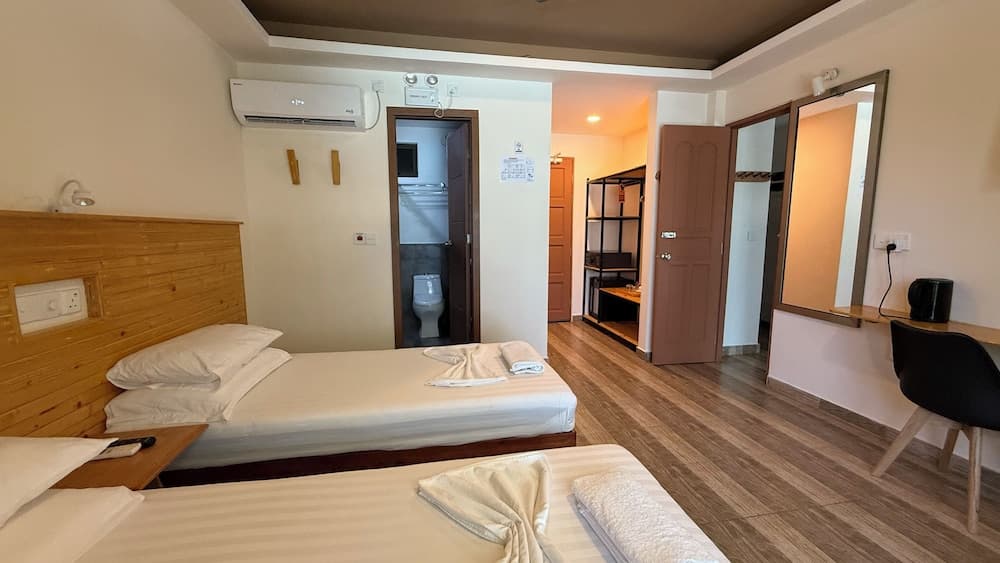 Belmar Beach - View 59