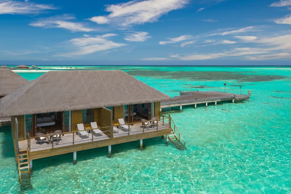 Cocoon Maldives - View 22