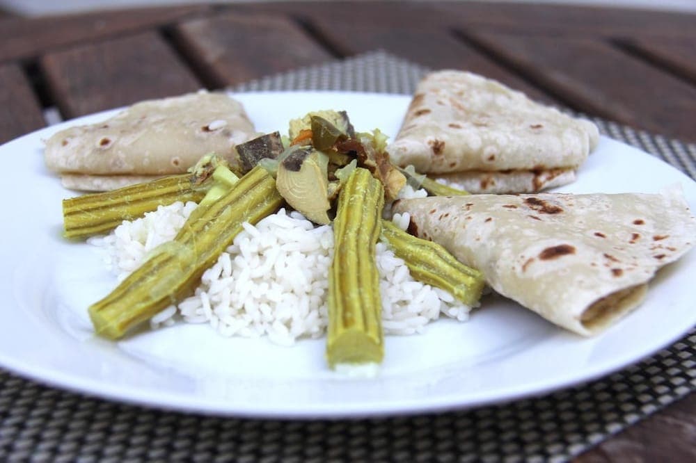 Dhivehi Experience - View 11