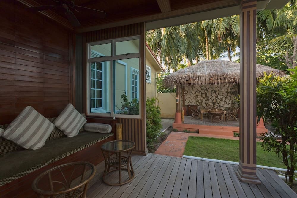 Reveries Maldives - View 20