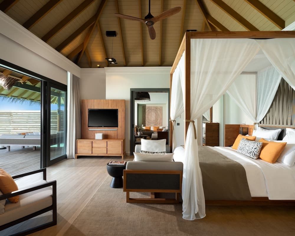 Vakkaru Maldives - View 157