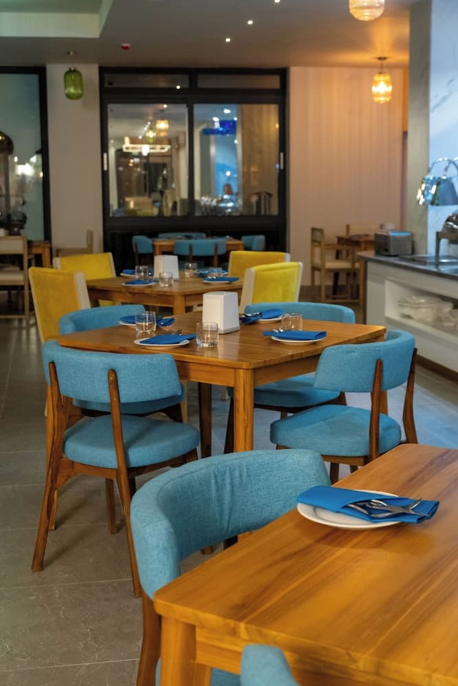 Arrival Beach and Spa at Gulhi - View 20