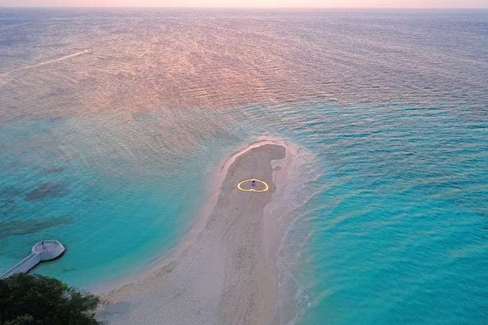 Eriyadu Island Resort - View 28