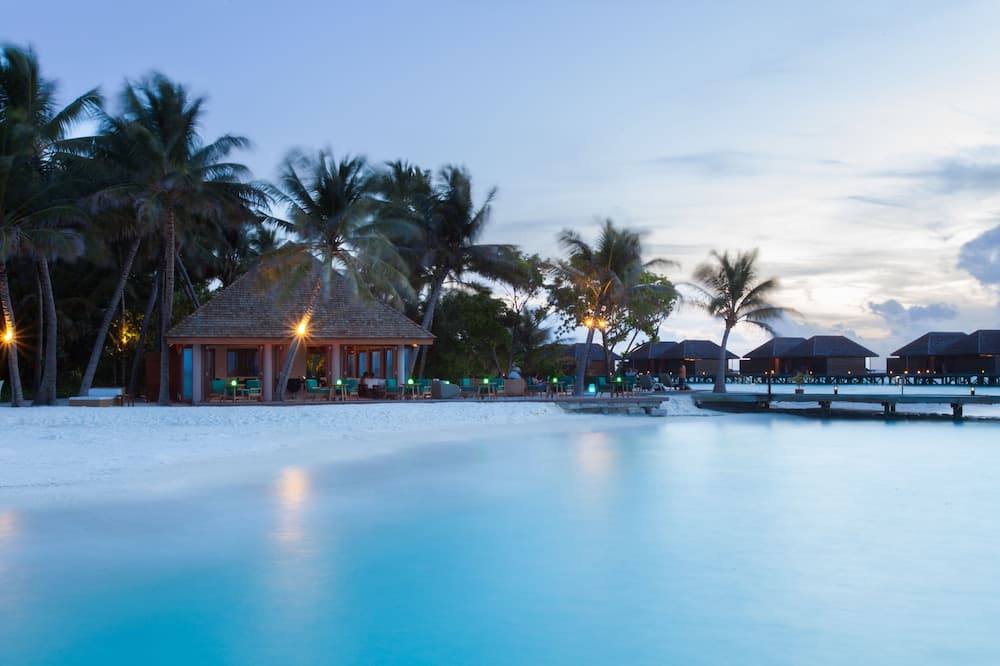 Veligandu Maldives Resort Island - View 33