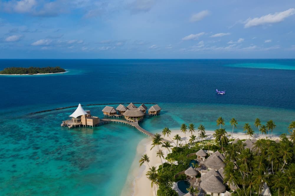The Nautilus Maldives - View 119