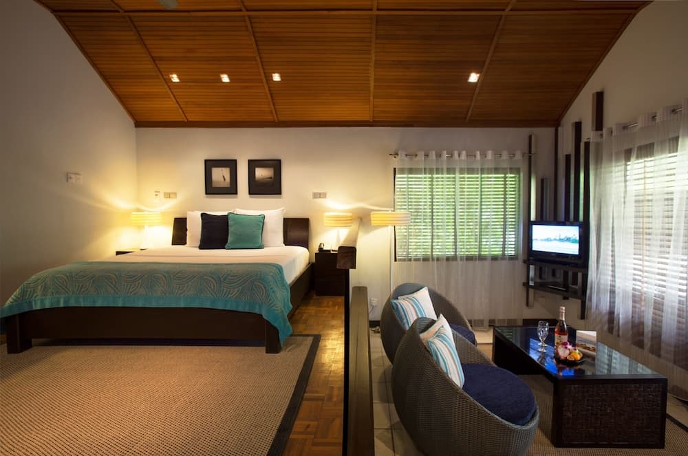 Velassaru Maldives - View 13