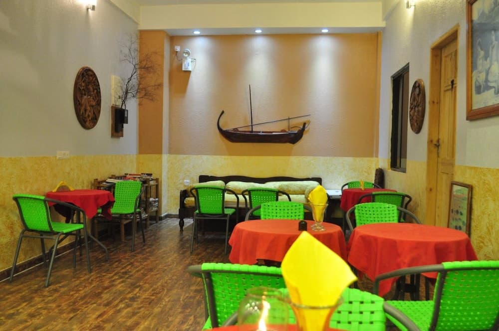 Summer Villa Guest House - View 16