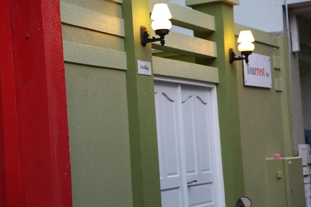 Tour Rest Inn - View 29