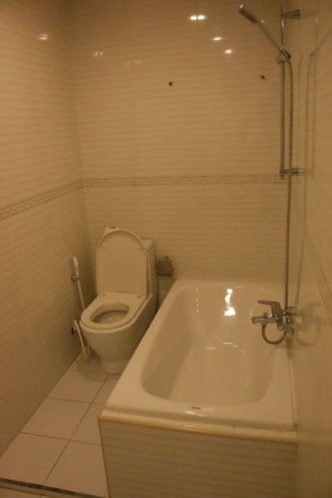 Ras Beach Inn - View 31