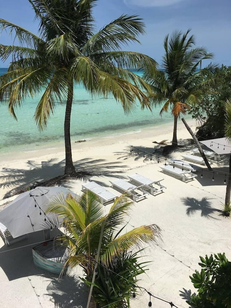 The Sunset Villa - View 21