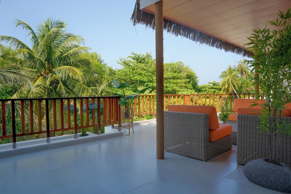 Cocomo Maldives - View 14