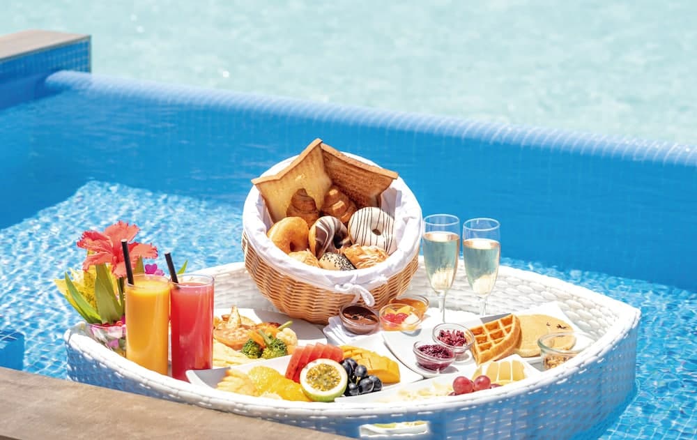 Hotel Riu Palace Maldivas - All inclusive - View 11