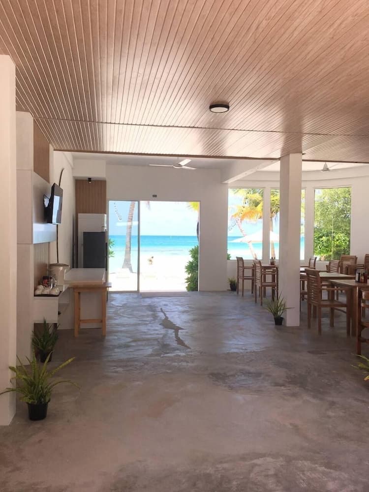 The Sunset Villa - View 44
