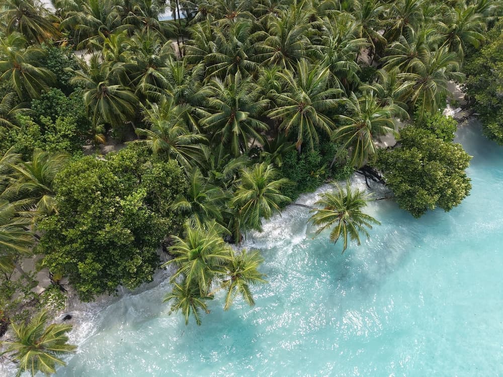 Water Cloud Mathiveri - View 57