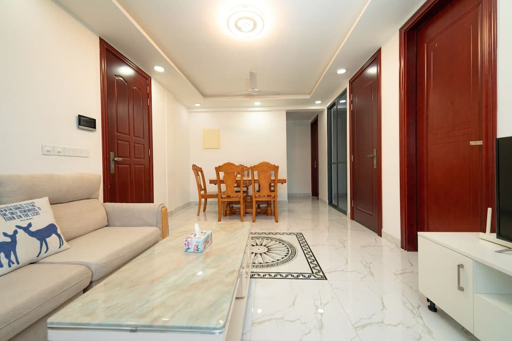 White Beach Holiday - View 16