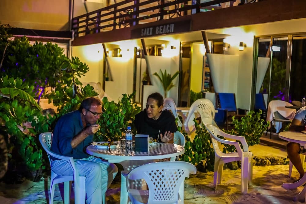 Salt Beach Hotel - View 63