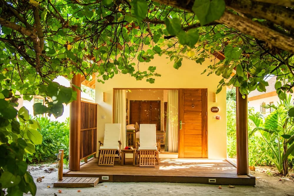Reethi Faru Resort - View 16
