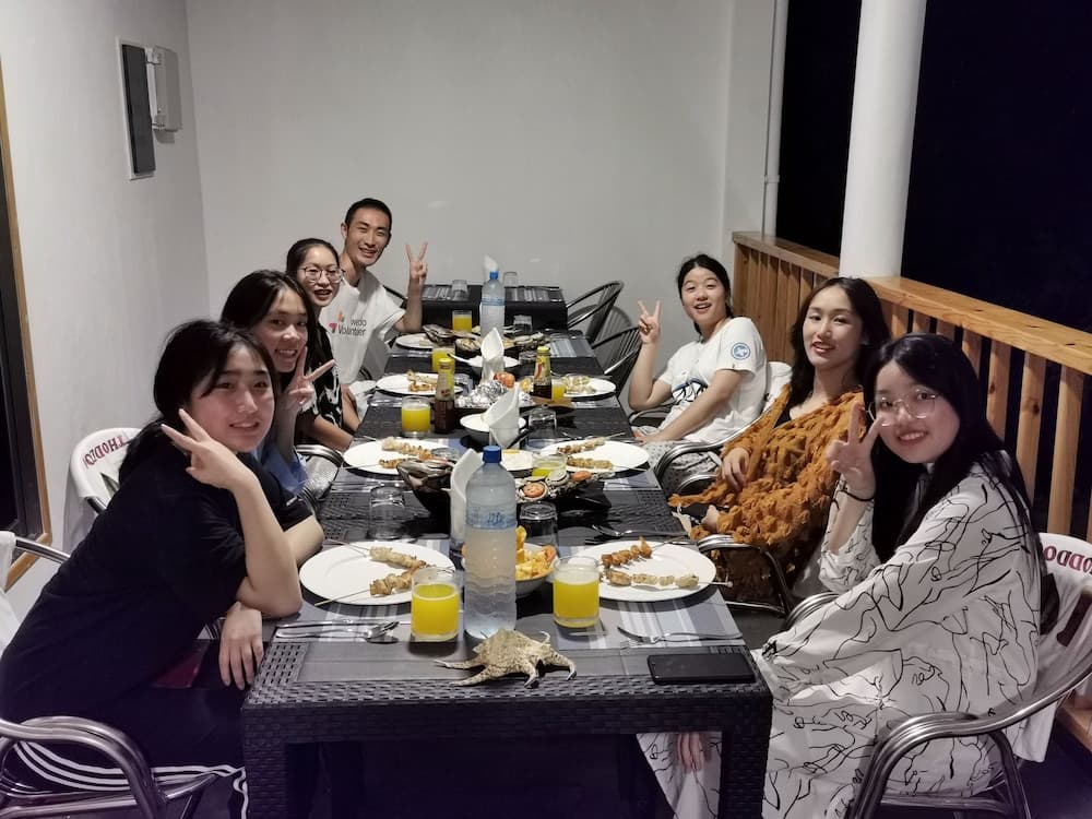 Thila Farm View Guest House - View 29