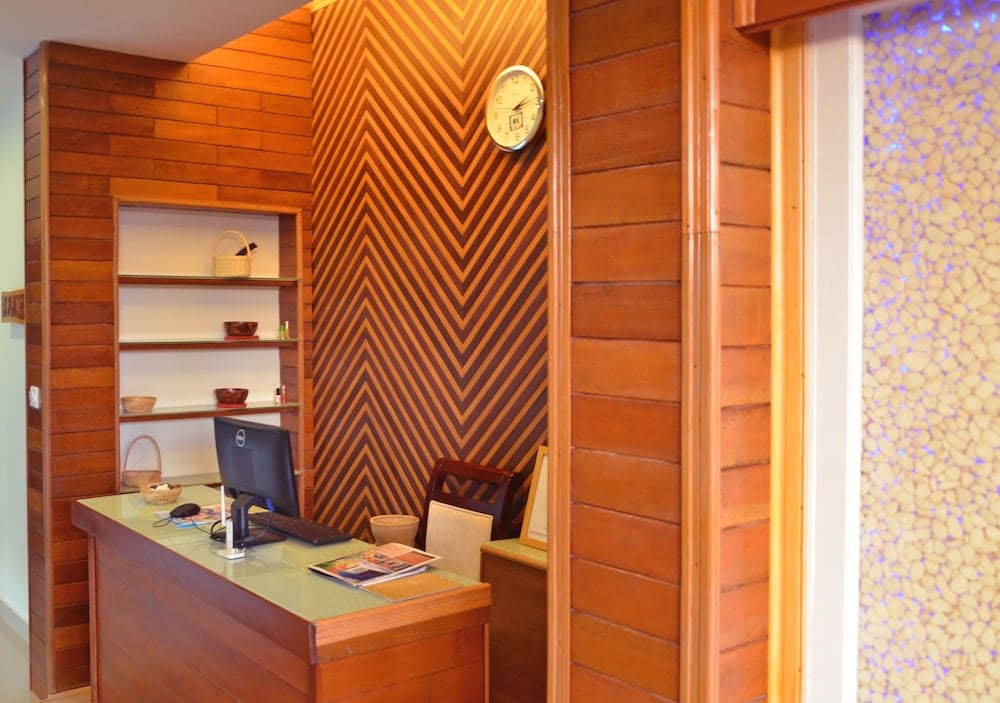 Reveries Maldives - View 5