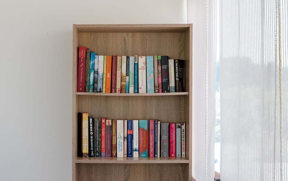 Olive Goidhoo - View 2