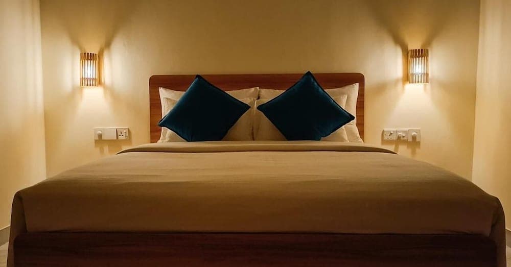 Moro Fohdhoo - View 15