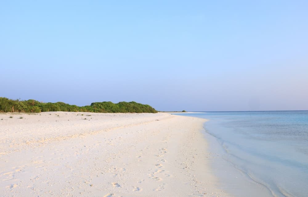 Mathiveri Lodge - View 25