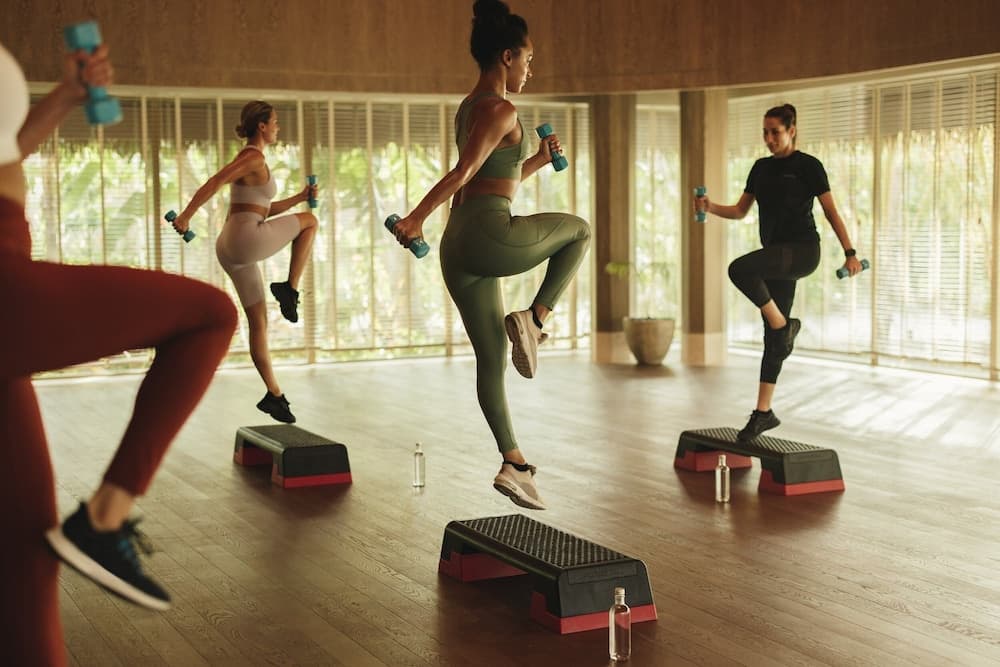 JOALI BEING - View 51