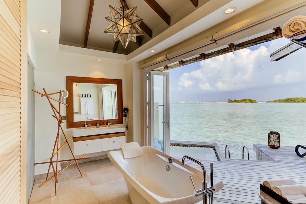 Cinnamon Dhonveli Maldives - View 83