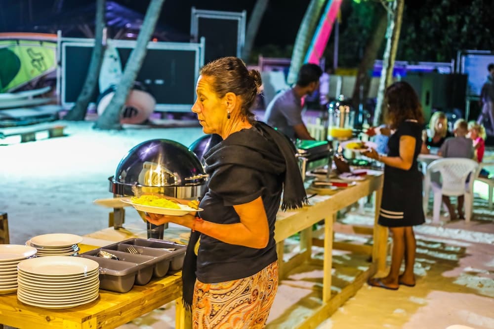 Salt Beach Hotel - View 41