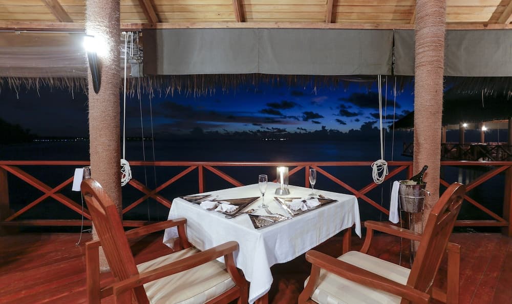 Medhufushi Island Resort - View 69