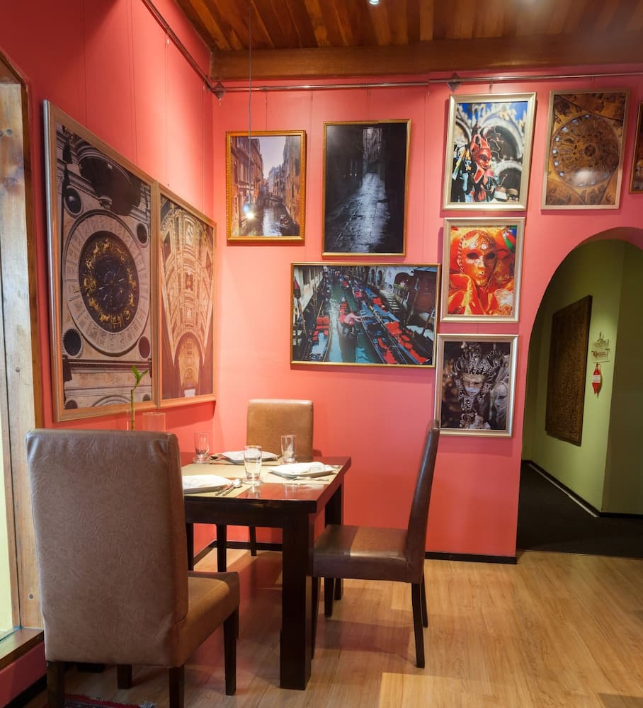Sala Boutique Hotel - View 2